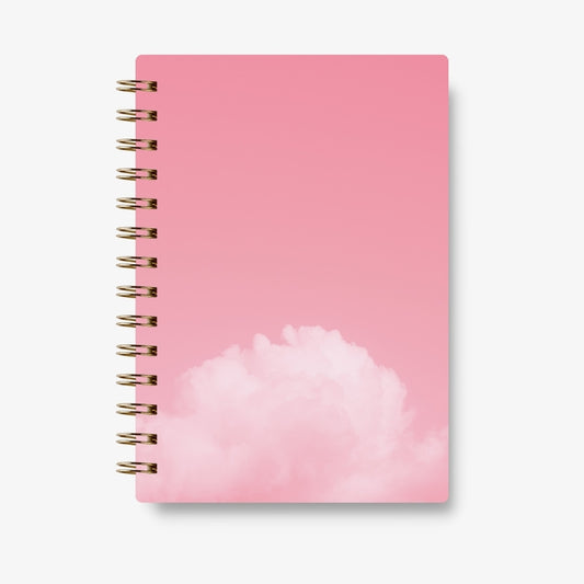 PREMIUM SPIRAL NOTEBOOKS ARE IDEAL FOR  Taking Notes Doing Homework Gifting To-Do lists Personal Diary School Notebook Business Notes Writing Journals Drawing Sketch Book
