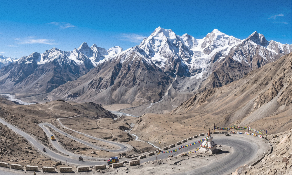 25 Bucket List Places to Visit in India Before You Turn 30