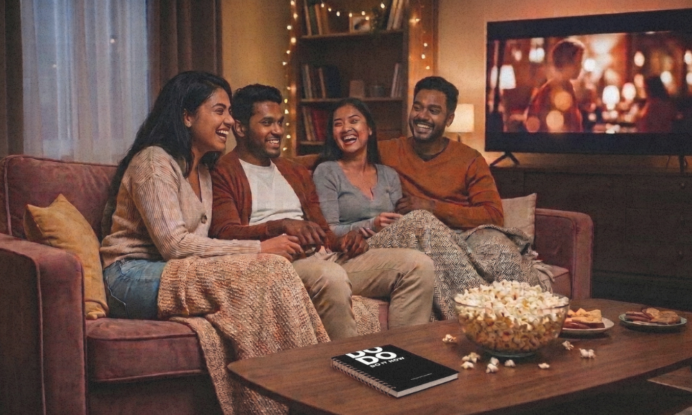 Best Friendship Day Gifts and Movies to Watch With Your Best Friends