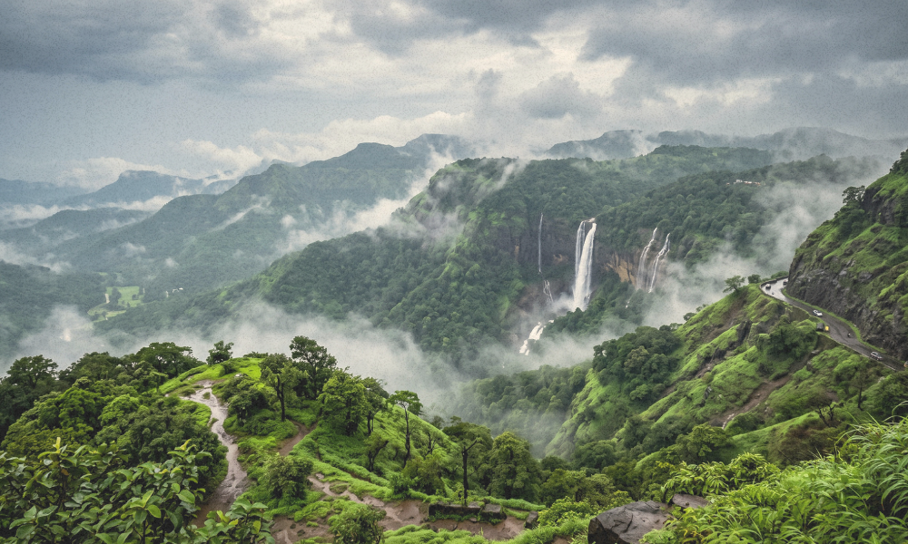 Best Weekend Trips from Mumbai You Can Do in 2 Days