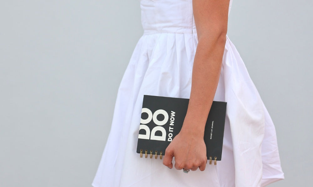 Understanding the Bucket List