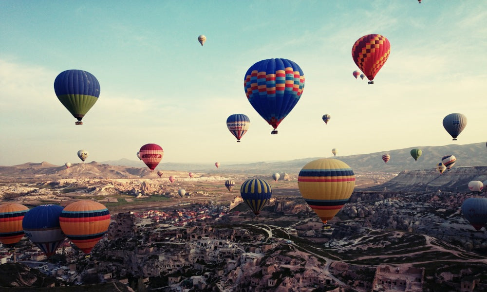 The Best Things to Add to Your Bucket List