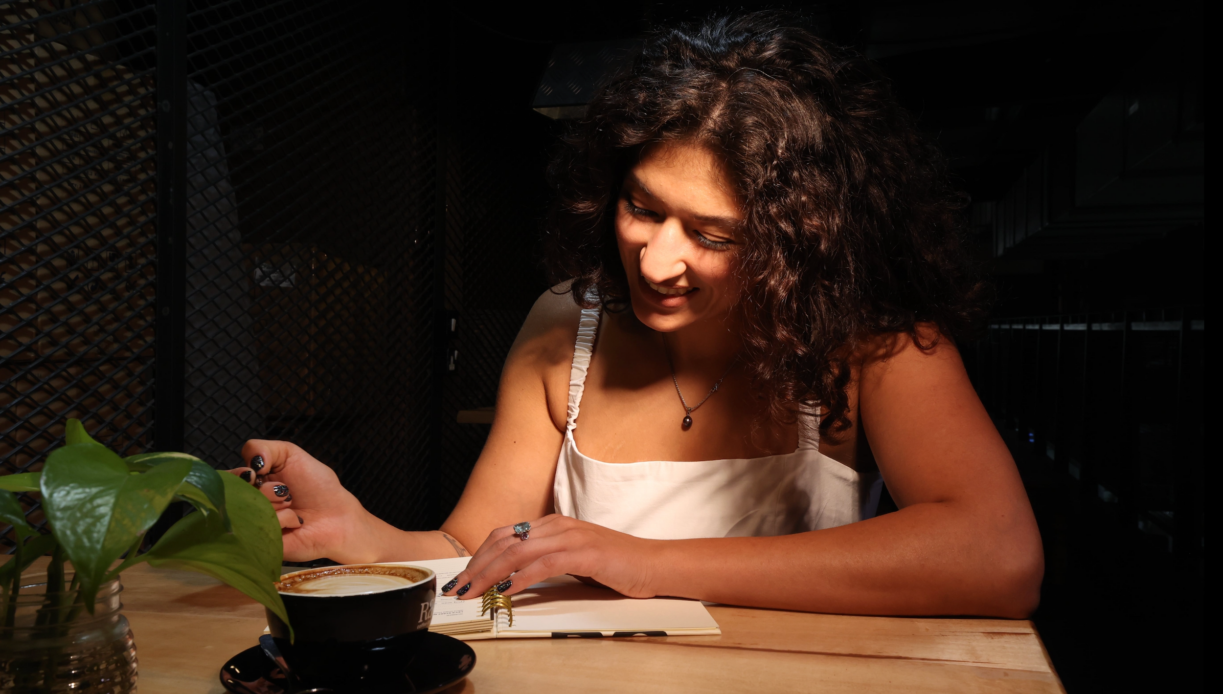 caybs bucket list writing